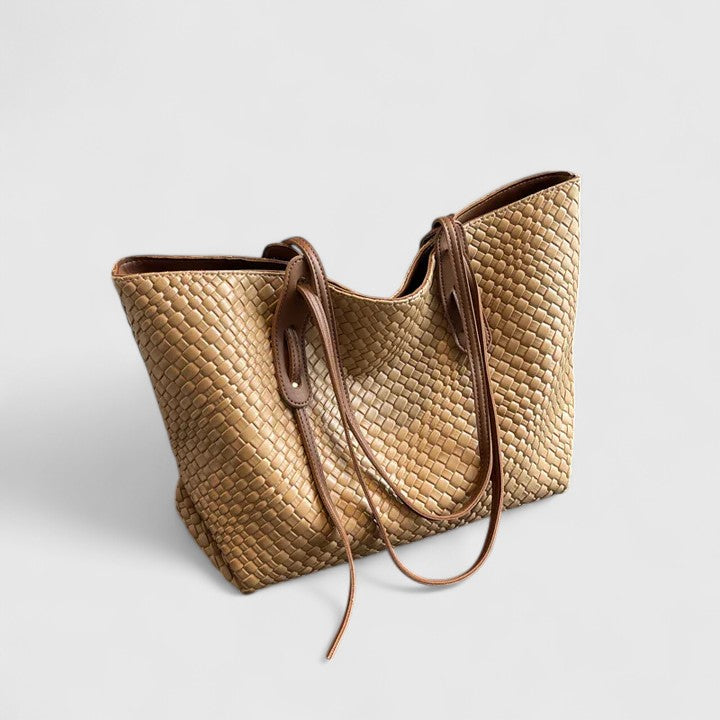 SARENYA ELEGANT TOTE BAG