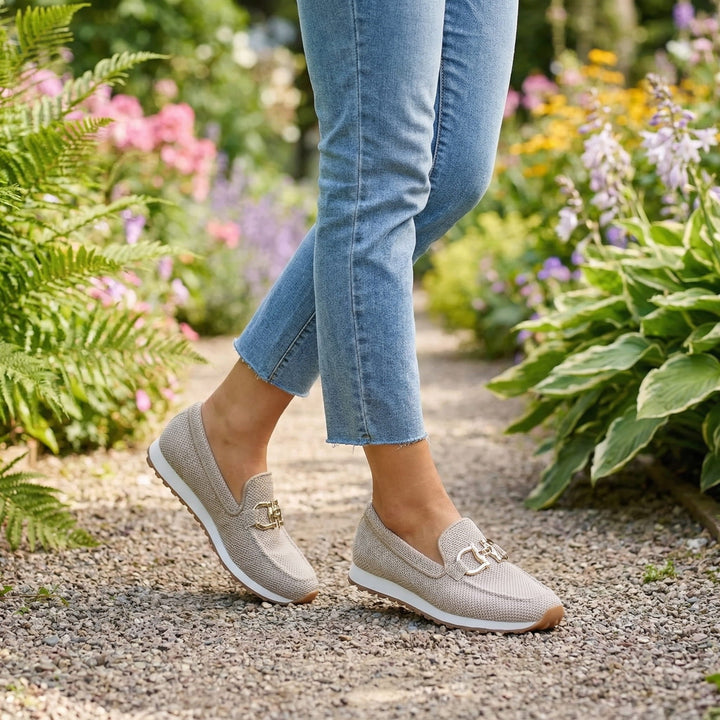 SUSIE ALL-DAY COMFORT LOAFERS