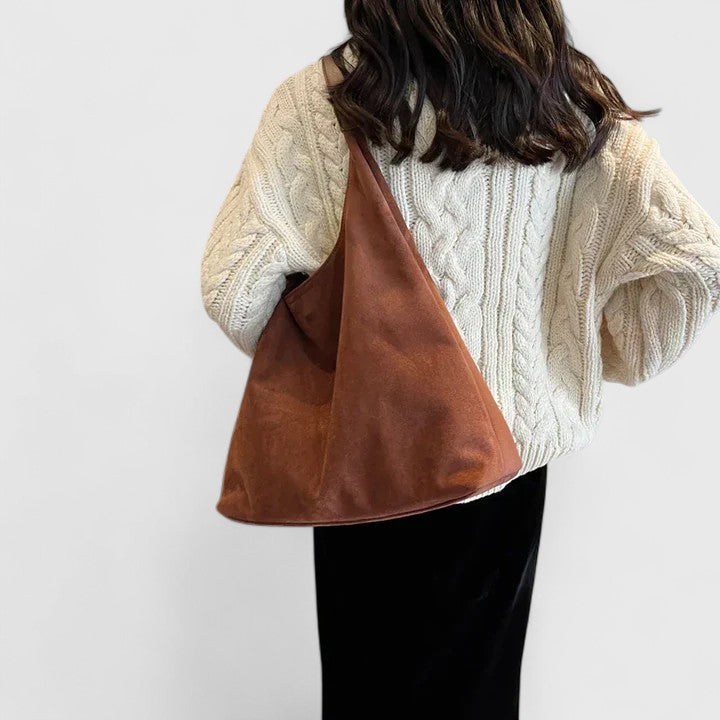 SHERYL CHIC TOTE BAG