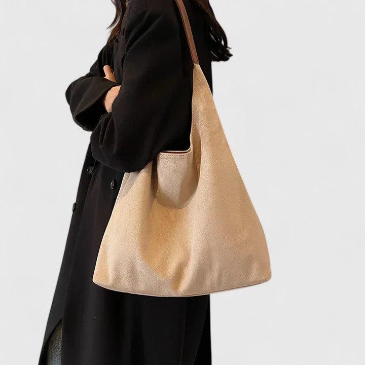 SHERYL CHIC TOTE BAG