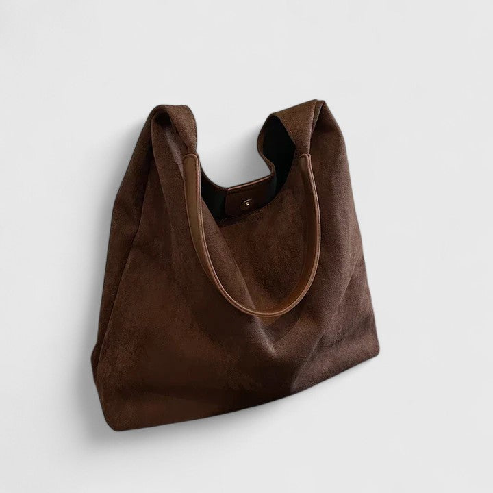 SHERYL CHIC TOTE BAG