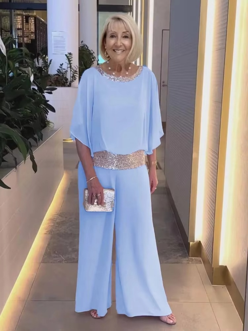 TRIVELLE GRACEFUL FORMAL CO ORD