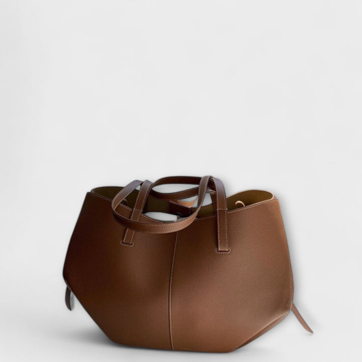 AURORA VINTAGE TOTE BAG