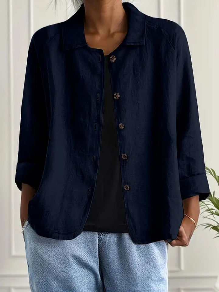 LUCY CARDIGAN LONGSLEEVE