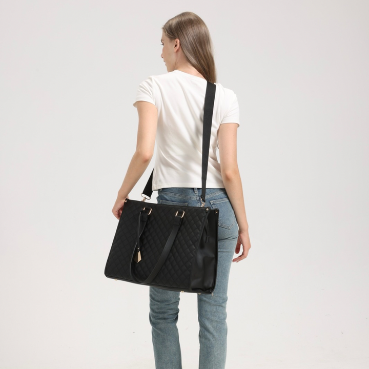 EMMA 3-IN-1 TOTE BAG