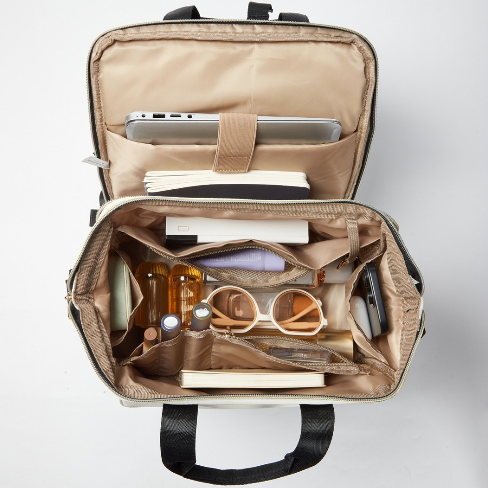 LILIA MODERN LUNCH BACKPACK