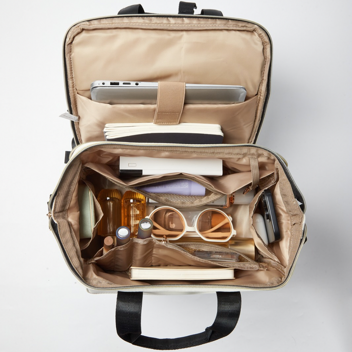 LILIA MODERN LUNCH BACKPACK