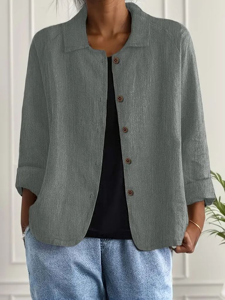 LUCY CARDIGAN LONGSLEEVE