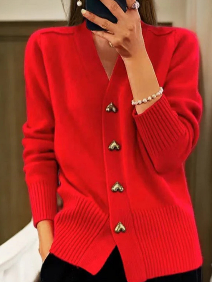 ANARA CARDIGAN