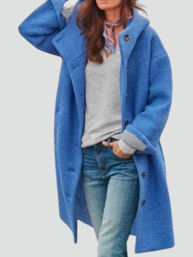 MARIE ELEGANCE COAT