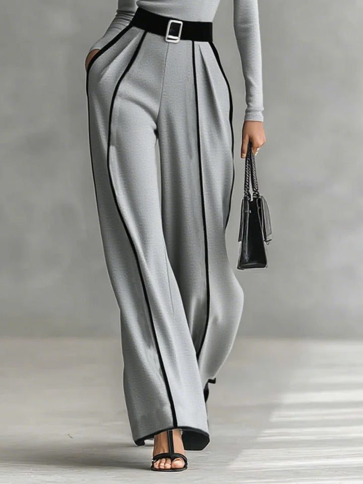 RENATA ELEGANT TWO-PIECE SET
