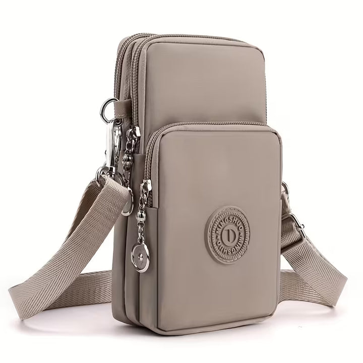 KATERINA MINI CROSSBODY PHONE BAG
