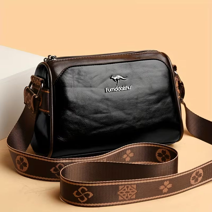 BELINDA SOFT PILLOW CROSSBODY BAG
