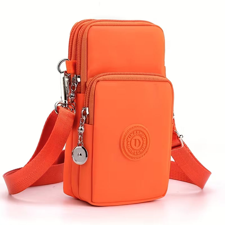 KATERINA MINI CROSSBODY PHONE BAG