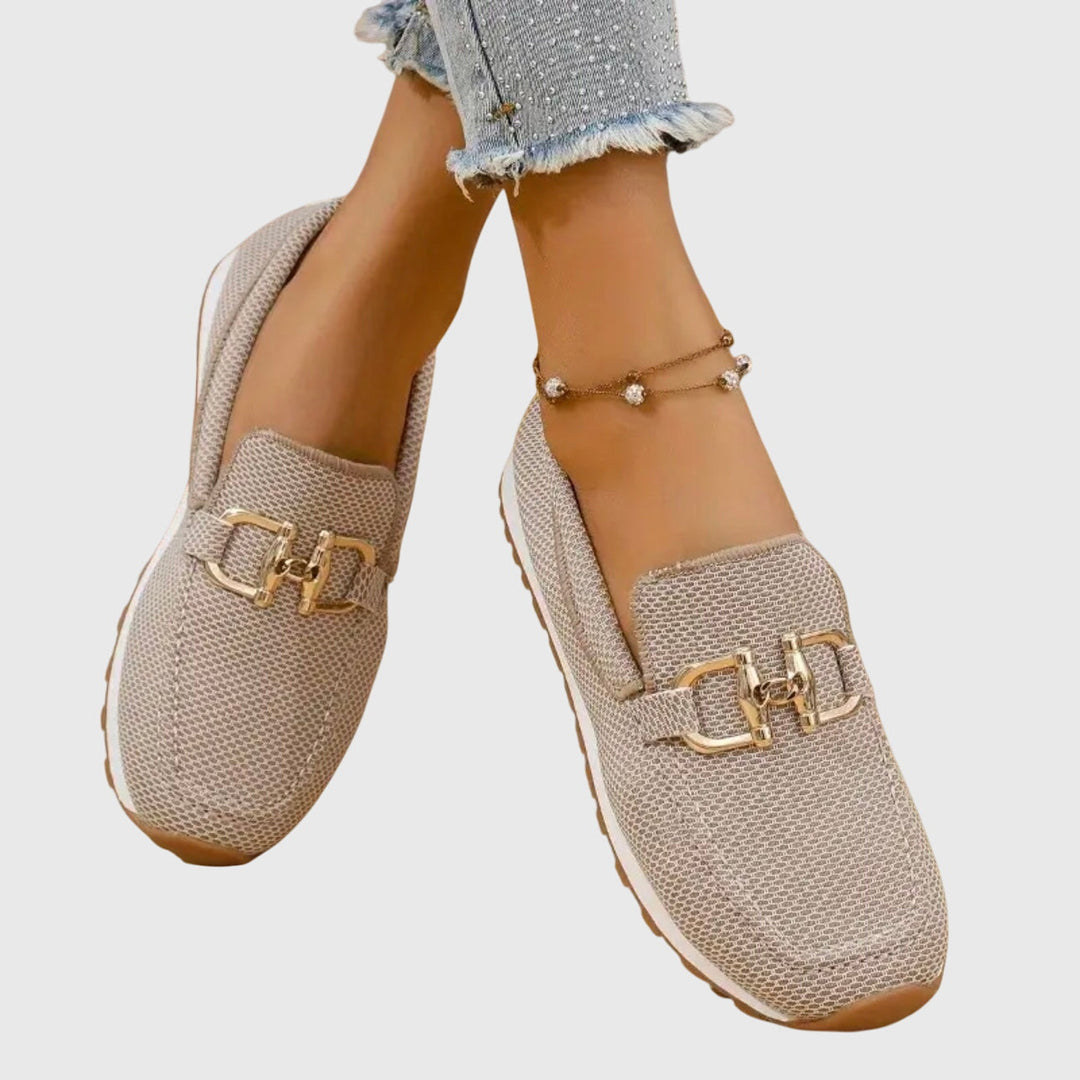 SUSIE ALL-DAY COMFORT LOAFERS
