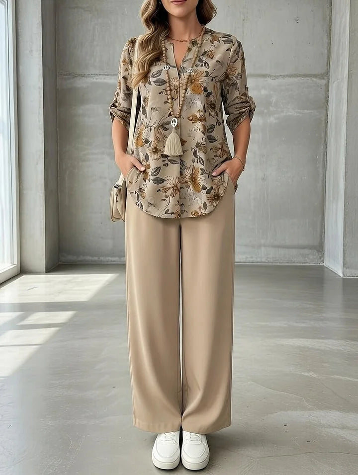 SOPHIA MODERN WOMEN’S SUIT