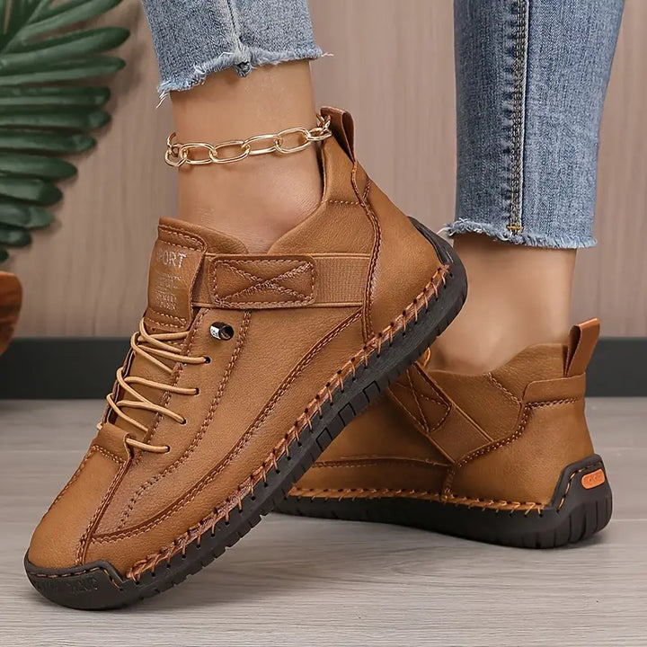 ROSIE ORTHOPEDIC COMFORT SNEAKERS