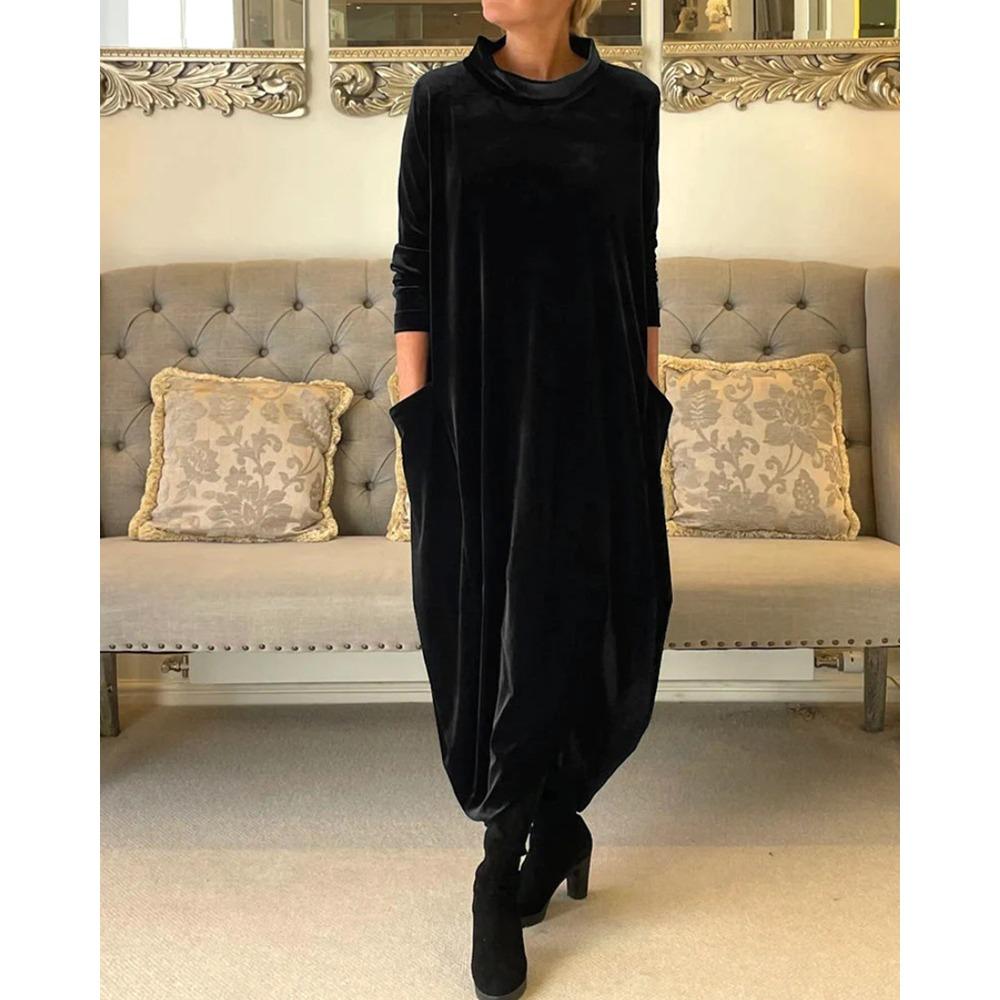 ARIA ELEGANT STYLISH DRESS
