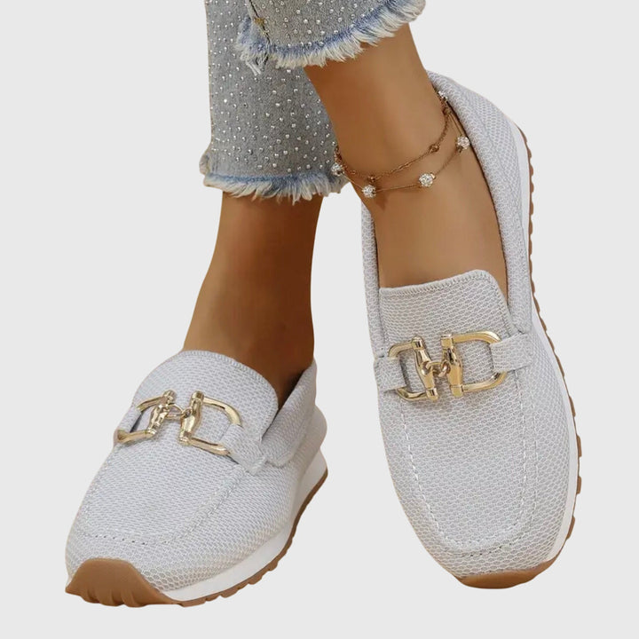 SUSIE ALL-DAY COMFORT LOAFERS