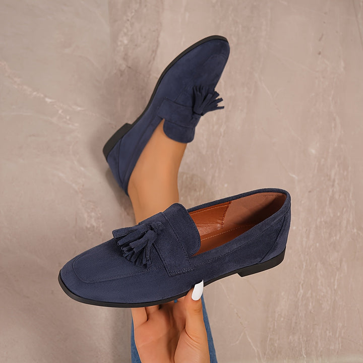 ILONA EVERYDAY COMFORT SHOES
