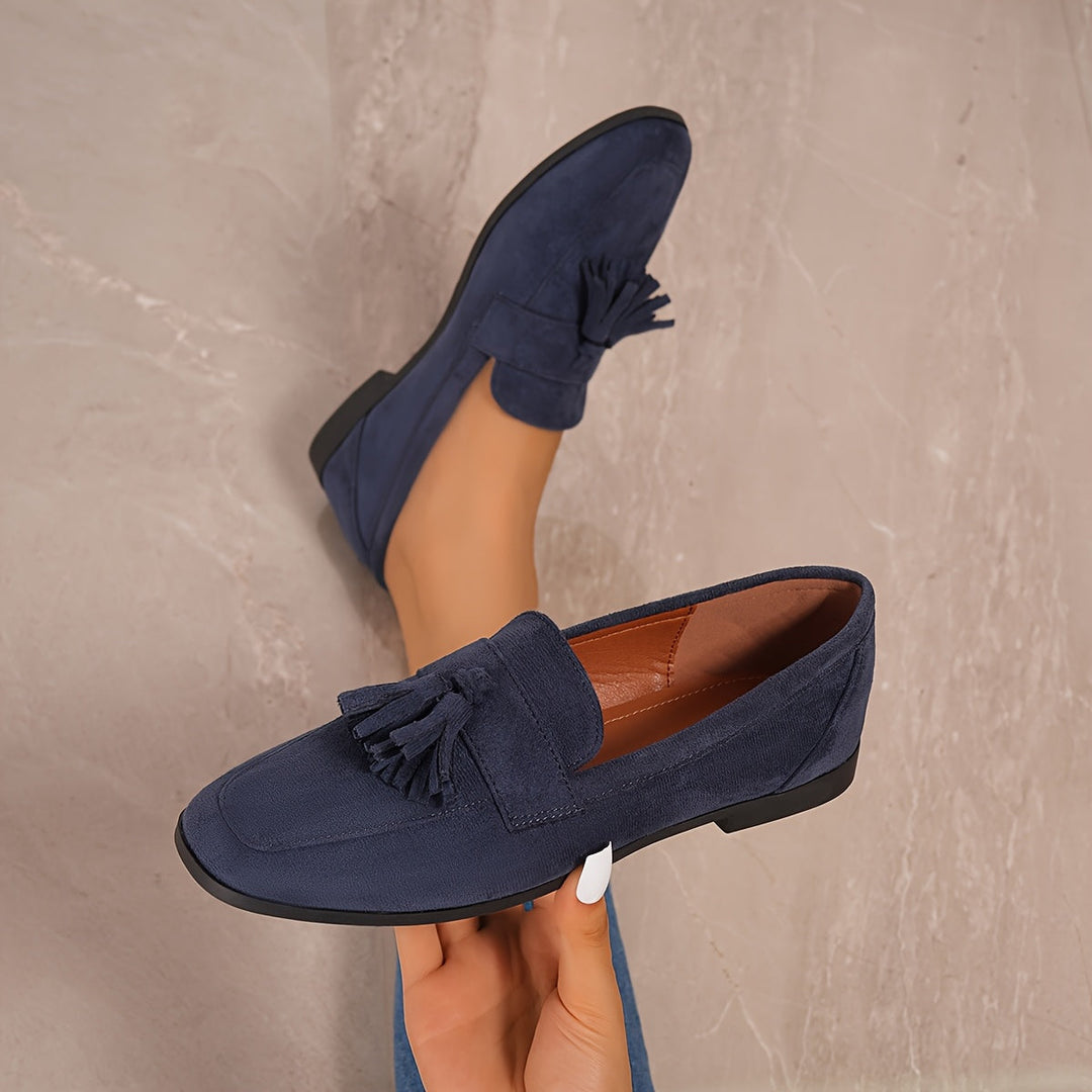 ILONA EVERYDAY COMFORT SHOES