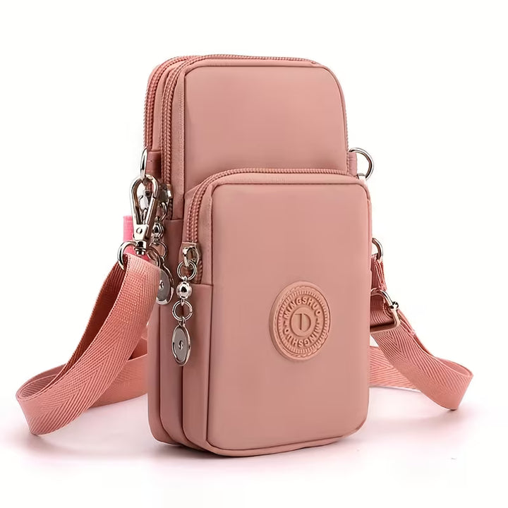 KATERINA MINI CROSSBODY PHONE BAG