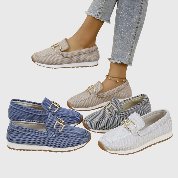 SUSIE ALL-DAY COMFORT LOAFERS