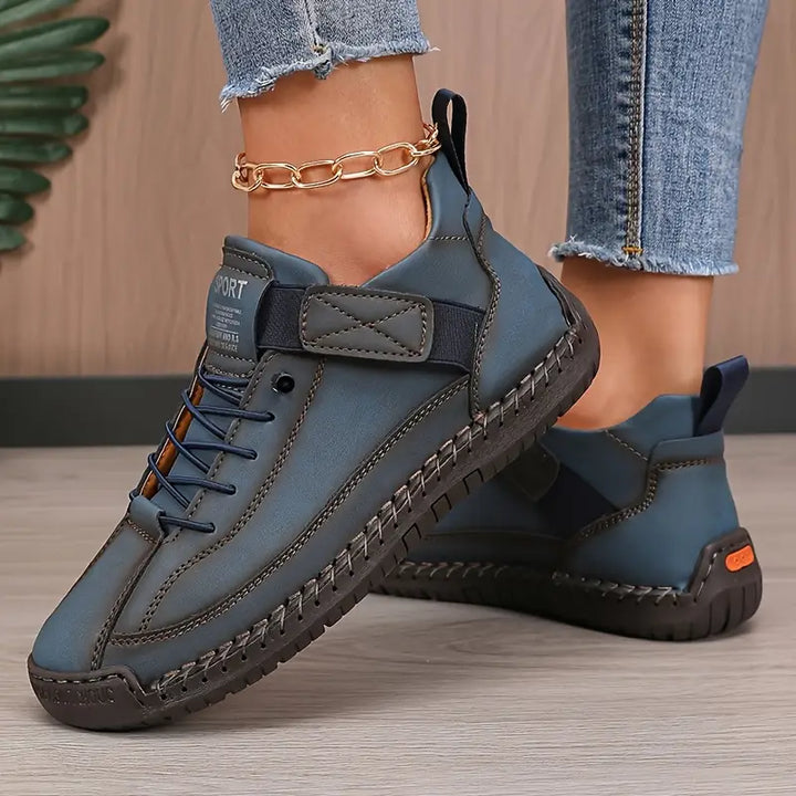 ROSIE ORTHOPEDIC COMFORT SNEAKERS
