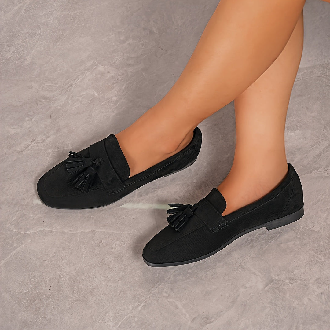 ILONA EVERYDAY COMFORT SHOES