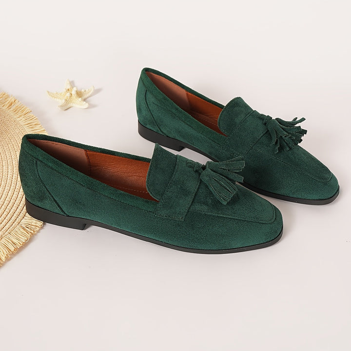 ILONA EVERYDAY COMFORT SHOES