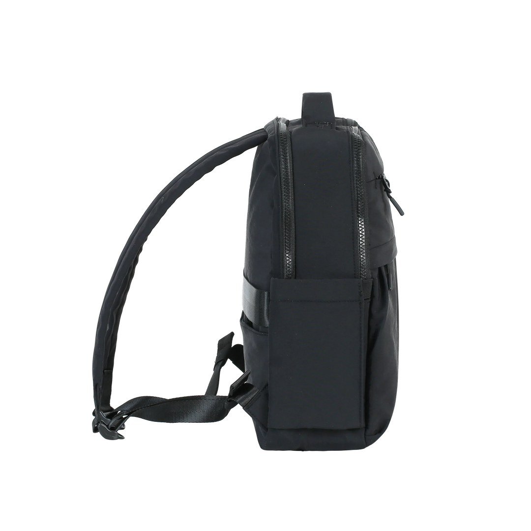 DIANA MINI CANVAS BACKPACK