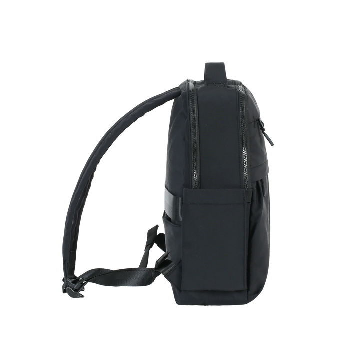 DIANA MINI CANVAS BACKPACK