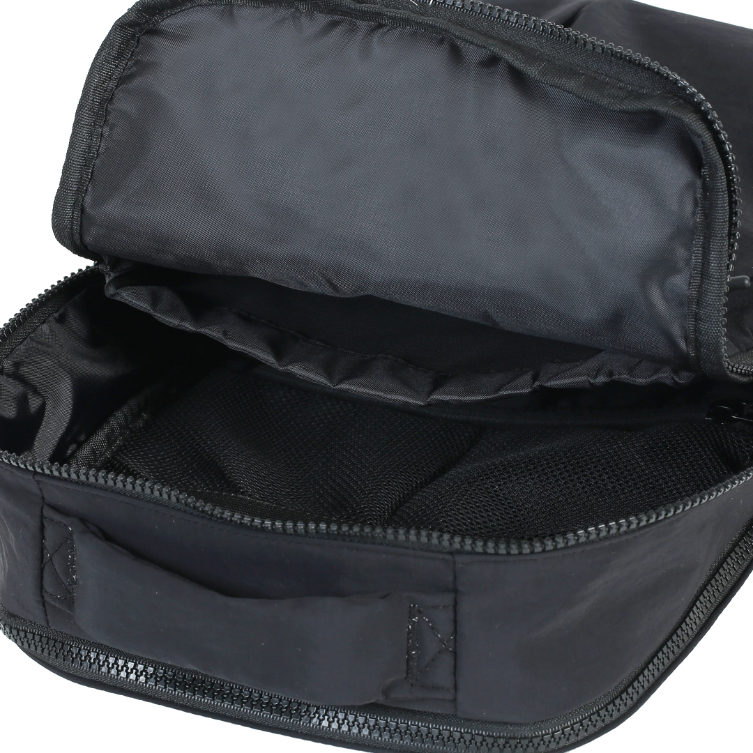 DIANA MINI CANVAS BACKPACK