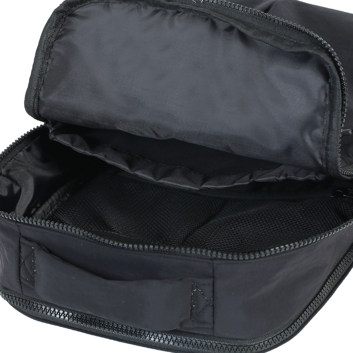 DIANA MINI CANVAS BACKPACK