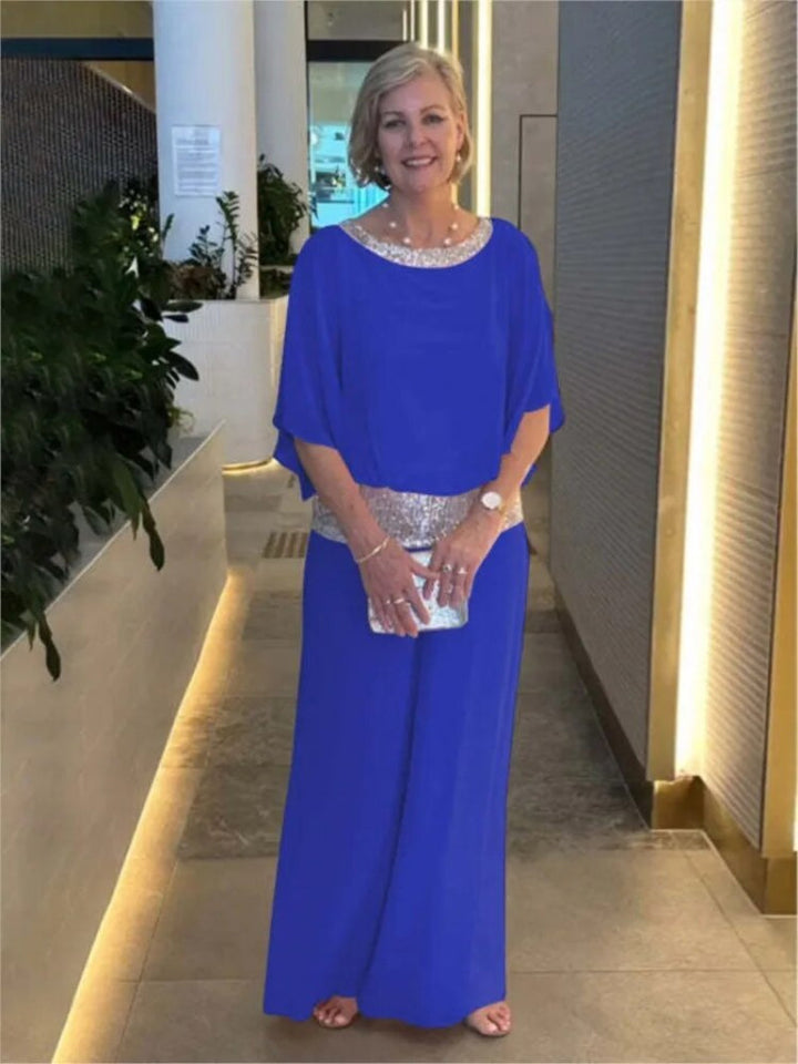 TRIVELLE GRACEFUL FORMAL CO ORD
