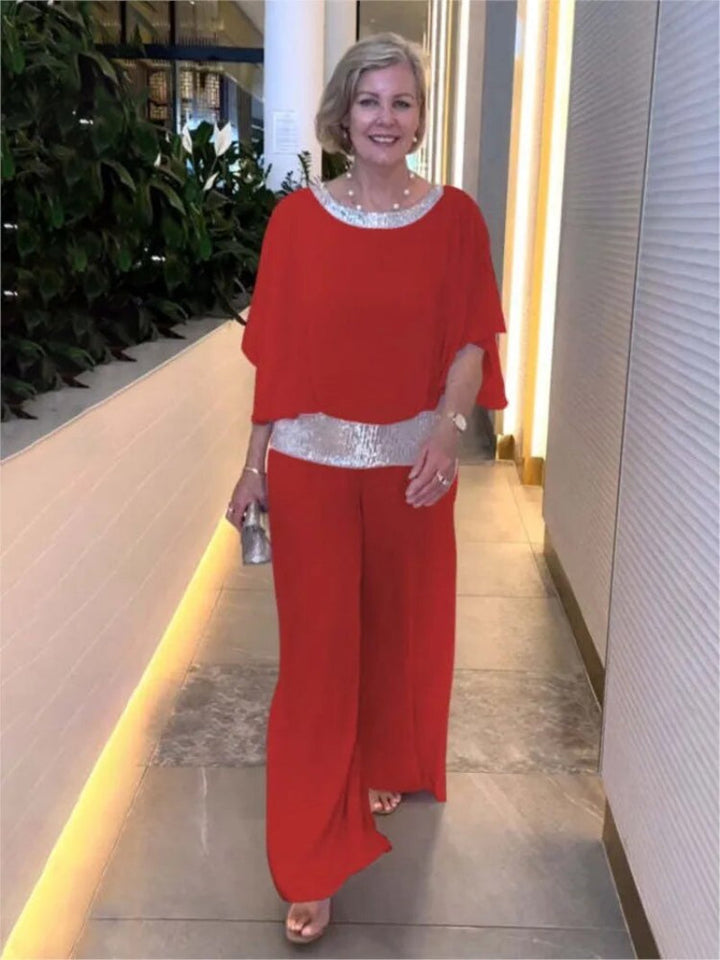 TRIVELLE GRACEFUL FORMAL CO ORD