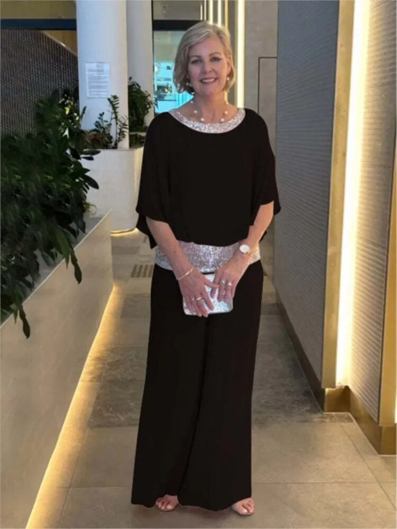 TRIVELLE GRACEFUL FORMAL CO ORD