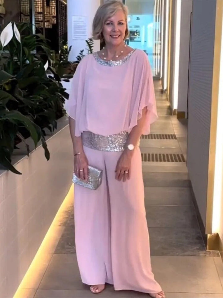 TRIVELLE GRACEFUL FORMAL CO ORD