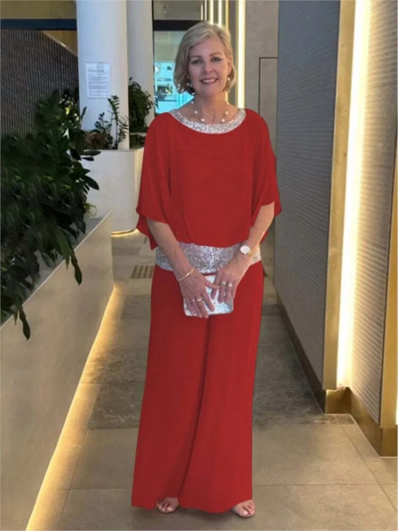 TRIVELLE GRACEFUL FORMAL CO ORD
