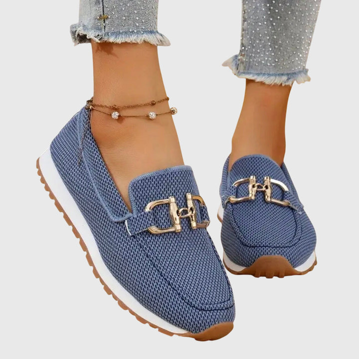 SUSIE ALL-DAY COMFORT LOAFERS