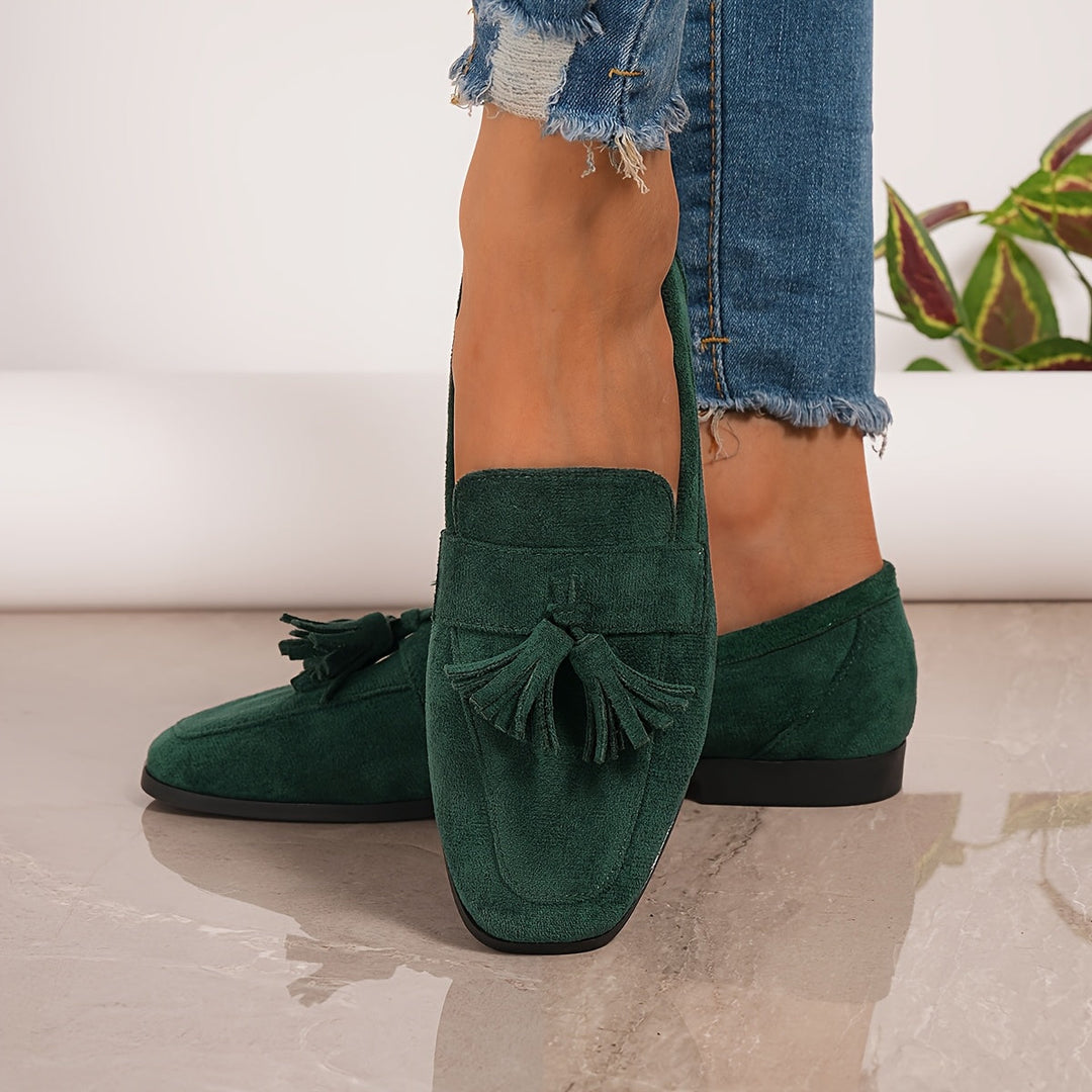 ILONA EVERYDAY COMFORT SHOES