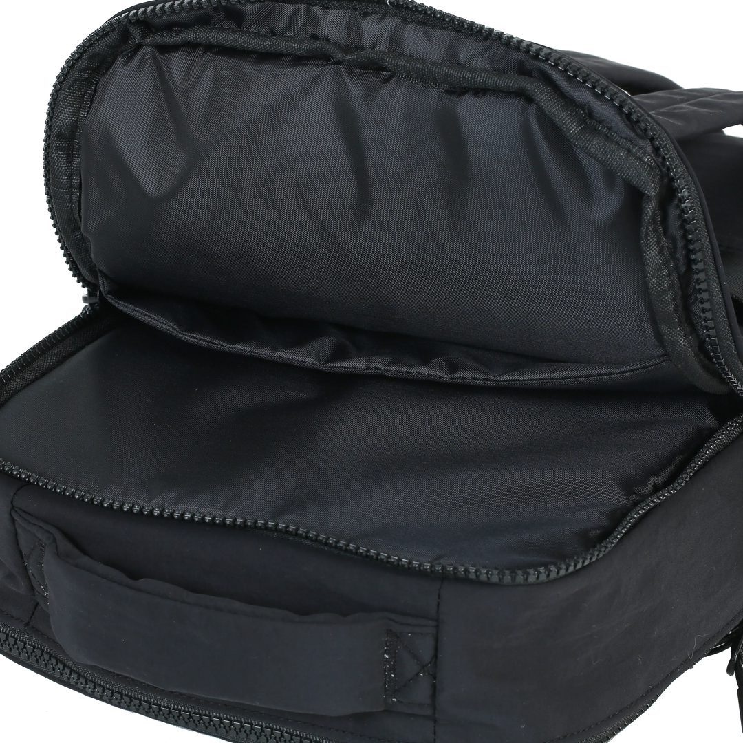DIANA MINI CANVAS BACKPACK