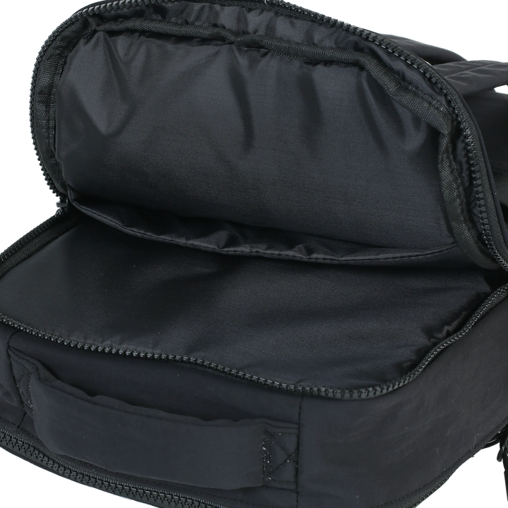 DIANA MINI CANVAS BACKPACK