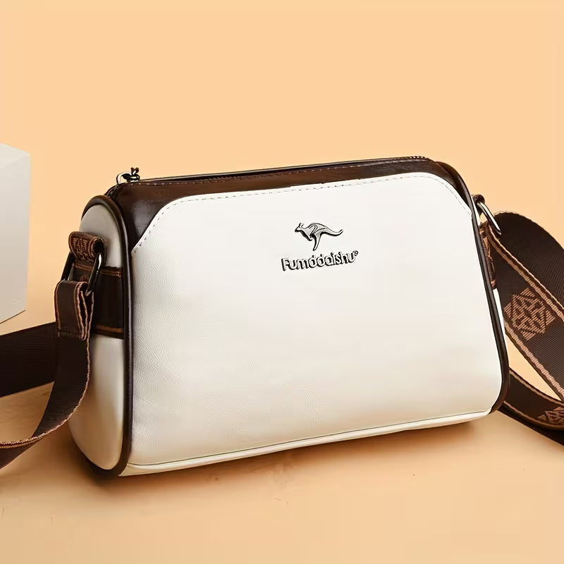 BELINDA SOFT PILLOW CROSSBODY BAG