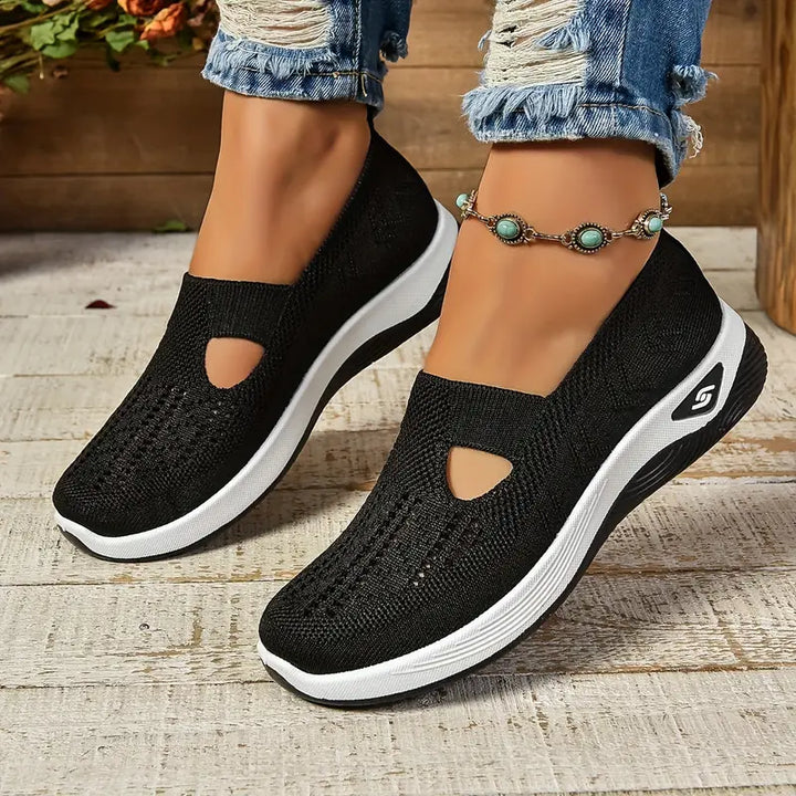 JACINTA ANTI-SLIP COMFORT SHOES