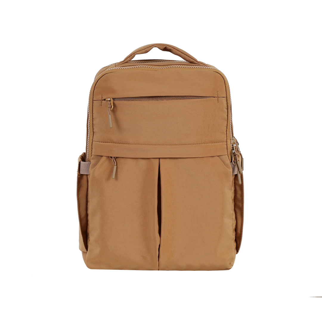 DIANA MINI CANVAS BACKPACK