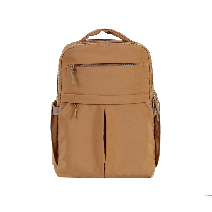 DIANA MINI CANVAS BACKPACK