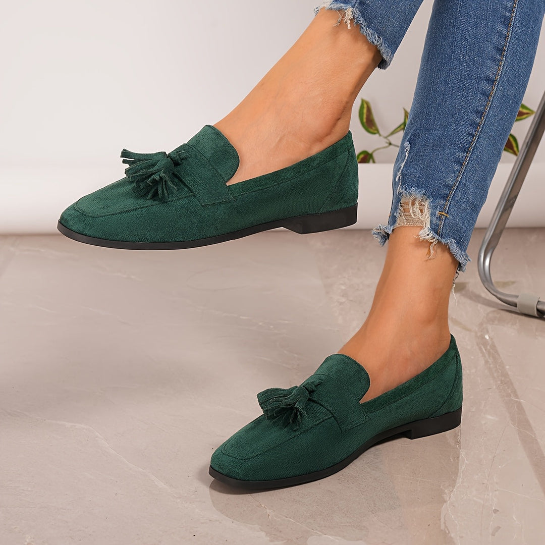 ILONA EVERYDAY COMFORT SHOES