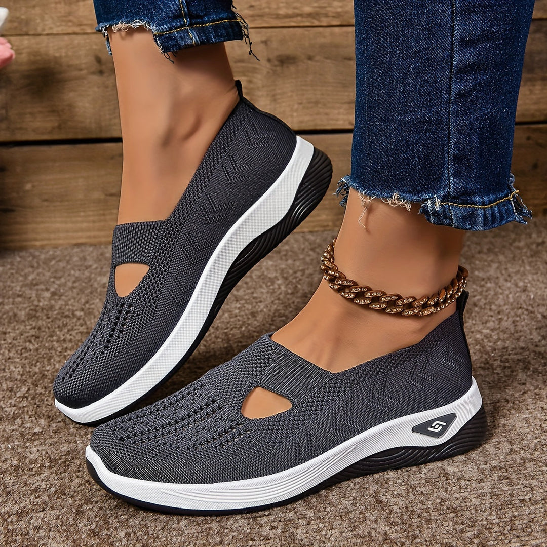 JACINTA ANTI-SLIP COMFORT SHOES