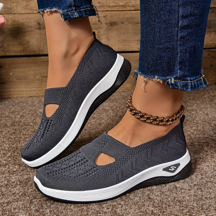 JACINTA ANTI-SLIP COMFORT SHOES